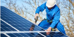 Installation Maintenance Panneaux Solaires Photovoltaïques à Ippecourt